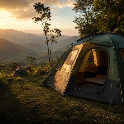 Camping Master SL Tents & Shelters